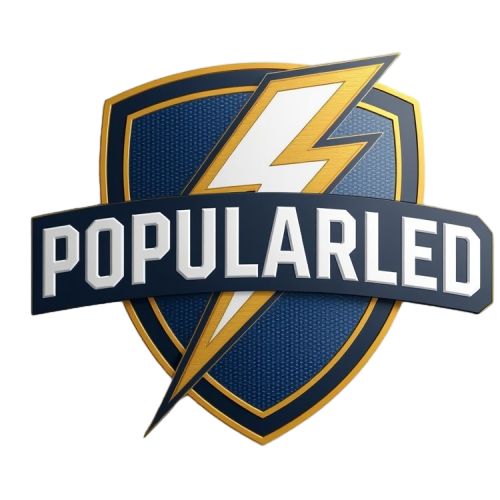 Popularled